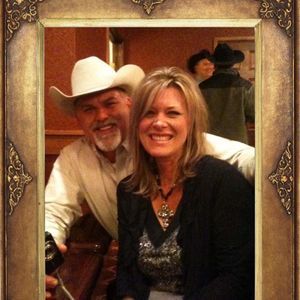 Meet your Posher, Tammy